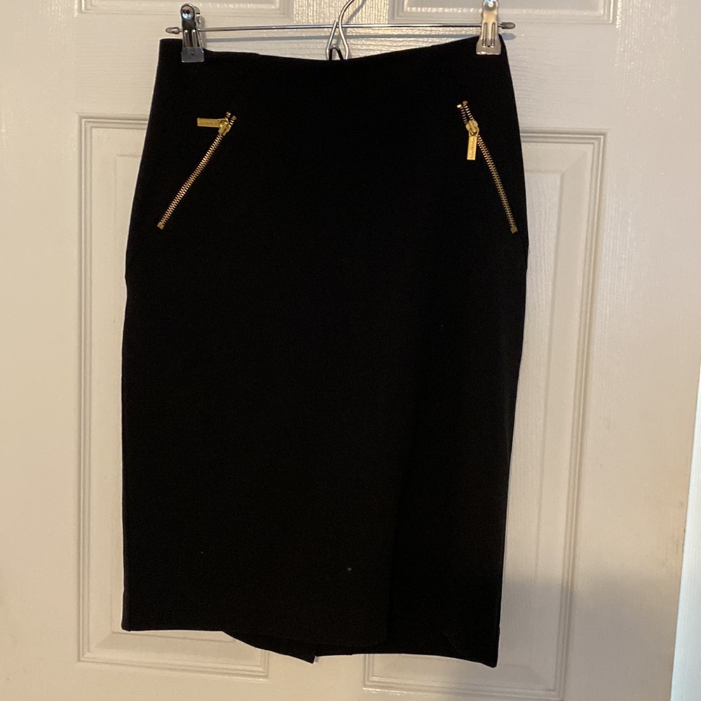 MICHAEL KORS Size 6 shirt.  Only worn once.